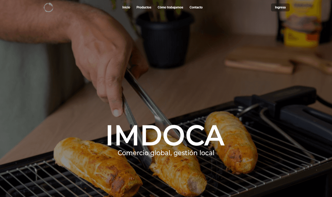 IMDOCA